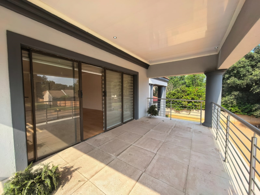 To Let 4 Bedroom Property for Rent in Vaalpark Free State